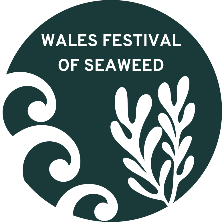 Wales Festival of Seaweed