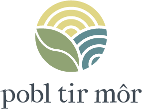 In partnership with WWF, Câr-y-Môr, PEBL, SAMS, and the National Lottery Community Fund