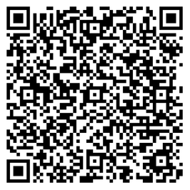 QR code linking to the Saundersfoot Seafest programme of events